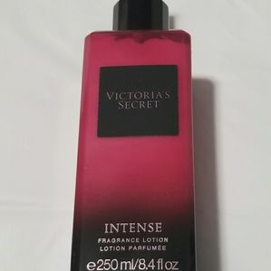Victoria's secret Intense lotion